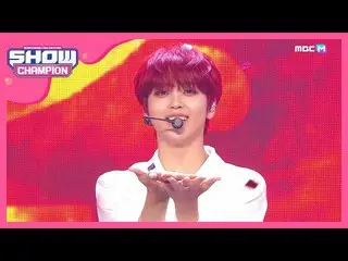 【公式mbm】【Show Champion】【COMEBACK】CRAVITY_  - フレイム(CRAVITY_ _  -  Flame)l EP.369  
