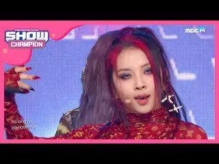 【公式mbm】【Show Champion】【COMEBACK】KARD  - ゴンシャト(KARD_ _  -  GUNSHOT)l EP.369   