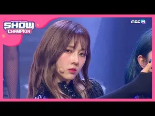 【公式mbm】【Show Champion】DREAMCATCHER  - ボカ(Dreamcatcher  -  BOCA)l EP.369   