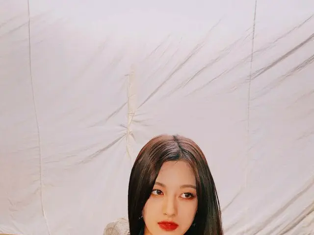 【jt公式】CLC、RT CUBECLC：[ #スンヒ] I GO UP HELICOPTER WITH MY CHESHIREようヘリコプターに乗って飛んで行