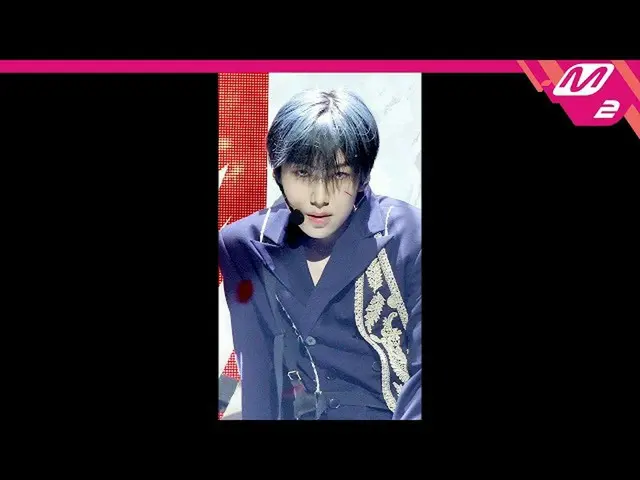 【公式mn2】直カム、イ・ウンサン_ _」Beautiful Scar」(Lee EunSang_ FanCam)| MCOUNTDOWN_2020.9.3  