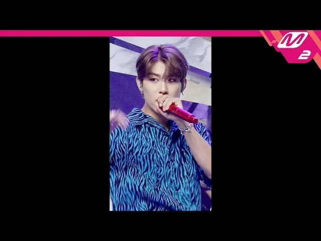 【公式mn2】直カム、パク・ウジン_ _」Beautiful Scar」(PARK WOO JIN FanCam)| MCOUNTDOWN_2020.9.3  