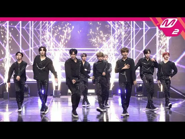 【公式mn2】直カム、CRAVITY_ _」Flame」(CRAVITY_ _ FanCam)| MCOUNTDOWN_2020.9.3   