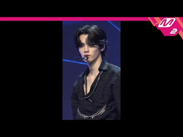 【公式mn2】直カム、CRAVITY_ ミンフイ_」Flame」(CRAVITY_ _ MINHEE FanCam)| MCOUNTDOWN_2020.9.3 