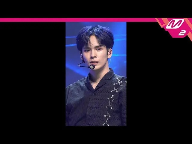 【公式mn2】直カム、CRAVITY_ セリム_」Flame」(CRAVITY_ _ SERIM FanCam)| MCOUNTDOWN_2020.9.3   