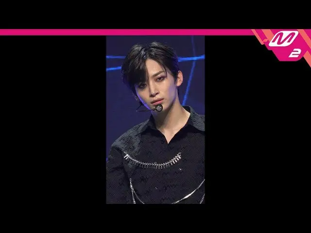 【公式mn2】直カム、CRAVITY_ チョン_」Flame」(CRAVITY_ _ JUNGMO FanCam)| MCOUNTDOWN_2020.9.3  