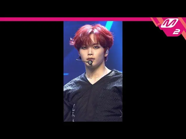 【公式mn2】直カム、CRAVITY_ ヒョンジュン_」Flame」(CRAVITY_ _ HYEONGJUN FanCam)| MCOUNTDOWN_2020