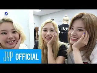 【公式】「TWICE "、TWICE TV「2020 SOBA」EP.01   