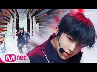【公式mnk】【Lee EunSang_  -  Beautiful Scar] Solo Debut Stage | MCOUNTDOWN_ _ 200903