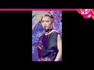 【公式mn2】直カム、ATEEZ_ 化_」THANXX」(ATEEZ_ _ Seong Hwa FanCam)| MCOUNTDOWN_2020.9.3   