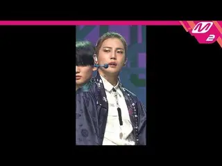 【公式mn2】直カム、ACE_ ドンフン_」鬼(Favorite Boys)」(ACE_ _ DONGHUN FanCam)| MCOUNTDOWN_2020.