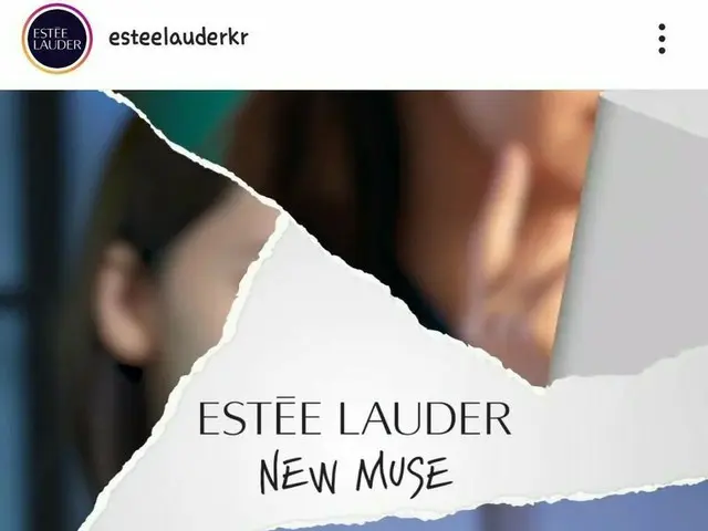 #少女時代 ユナ、ブランド「ESTEE LAUDER」新メインモデル説が韓国で話題