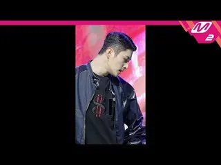 【公式mn2】MDPカム、 KARD GUNSHOT」(KARD J.seph FanCam)| MCOUNTDOWN_2020.9.3   