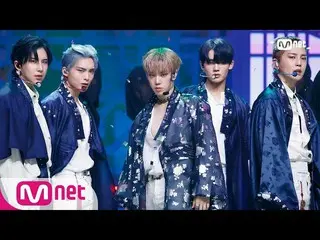 【公式mnk】【ACE_ _  -  Goblin(Favorite Boys)] Comeback Stage | MCOUNTDOWN_ _ 200903 