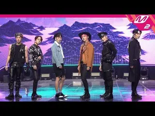 【公式mn2】直カム、ONF_ _」スクンビットスイミング(Sukhumvit Swimming)」(ONF_ _ FanCam)| MCOUNTDOWN_20