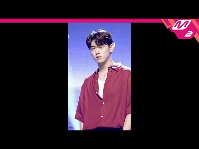 【公式mn2】直カム、エリック・ナム_ _「よくやっていか(How You Been)」(EricNam_ FanCam)| MCOUNTDOWN_2020.9