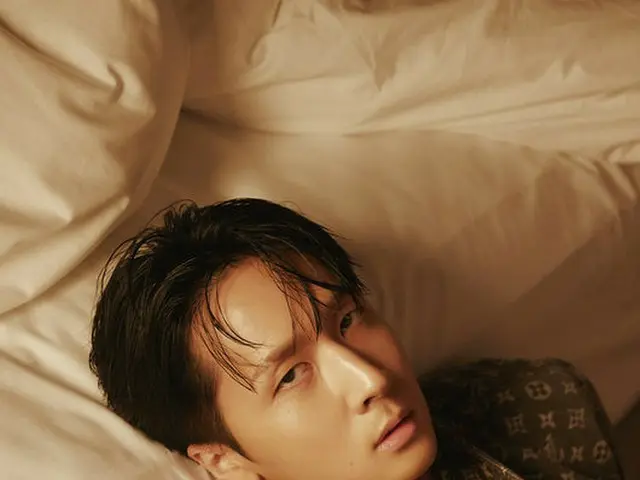 VIXX ラビ、画報公開