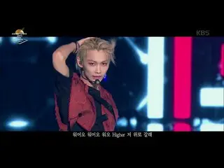【公式kbk】StrayKids_ _ (StrayKids_ ) -  MIROH♬[コリアオン・ステージ - 水原華城] 20200903   