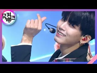 【公式kbk】WAY(Where Are You) -  ENOi(イエンオーアイ)[MUSICBANK_ / Music Bank] 20200904   