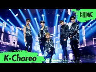 【公式kbk】【K-Choreo 6K]DONGKIZ_ 直カム」美しく(Beautiful)」(DONGKIZ_ _ Choreography)l Music