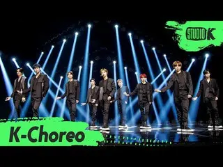 【公式kbk】【K-Choreo 6K]CRAVITY_ 直カム」Flame」(CRAVITY_ _ Choreography)l MusicBank 2009