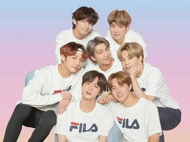 #BTS(防弾少年団)、日本で新たにテレビ出演が決定