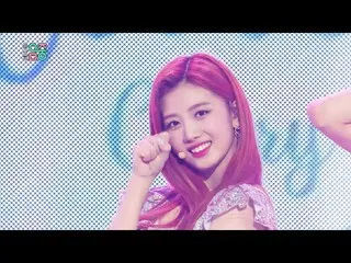 【公式mbk】【ショー！音楽中心_ ] Cherry Bullet  - アロハオーに(CherryBullet_ -Aloha Oe)20200905   