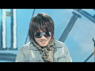 【公式mbk】【ショー！音楽中心_ ]キム・ジャンフン - 更生(Kim Jang Hoon -Reborn)20200905   