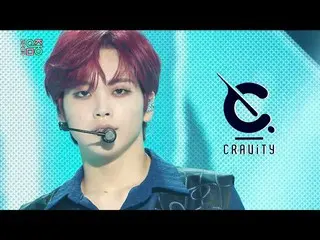 【公式mbk】【ショー！音楽中心_ ]CRAVITY_  - フレイム(CRAVITY_ _ -Flame)20200905   