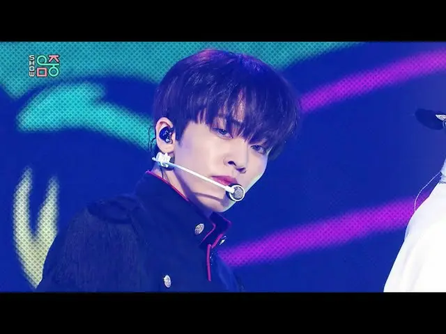 【公式mbk】【ショー！音楽中心_ ]ONF_  - スクンビットスイミング(ONF_ _ -Sukhumvit Swimming)20200905   