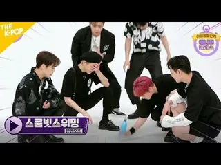 【公式sbp】 [Special Stage.3)ONF_ _  -  Sukhumvit Swimming /ONF_  - スクンビットスイミング@ Ido