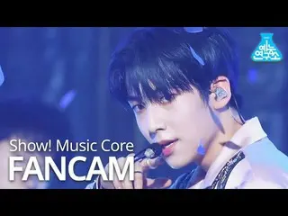 【公式mbk】【芸能研究所]イ・ウンサン_ 縦カムBeautiful Scar」(Vertical ver