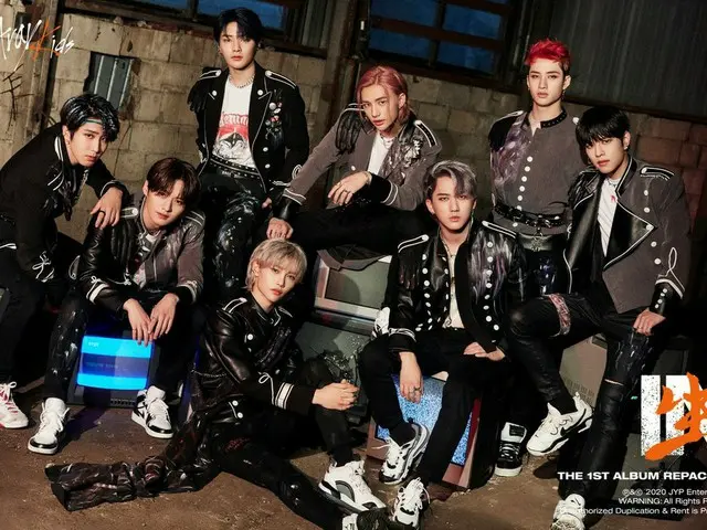 【d公式jyp】Stray Kids TEASER IMAGES 2020.09.14 6PM #StrayKids #ストレイキッズ#IN生#INLIFE #