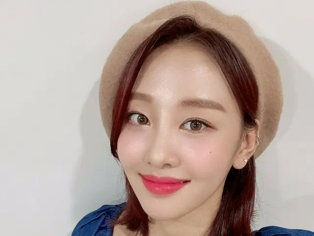 【t公式】今月の少女(Loona)、Orbit！しばらくして、午後12時30分(KST)にTBS「ファクトのスター」が放送されます🍎Orbitの心を狙撃する爽