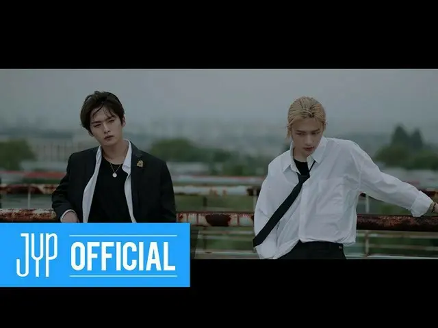 【d公式jyp】Stray Kids <IN生> UNVEIL：TRACK "B Me"  2020.09.14 6PM  #StrayKids #ストレイキッ
