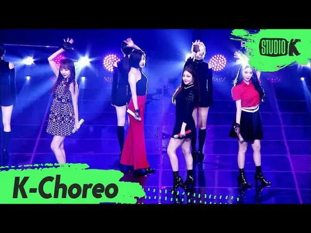 【公式kbk】【K-Choreo] BraveGirls_ (BraveGirls_ _ )直カム」運転のみして(We Ride)」(BraveGirls_ _