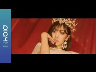 【公式】Apink、Kim Nam Joo(キム・ナムジュ)」Bird」MV   