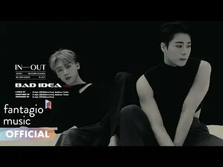 【公式】ASTRO、ASTRO ASTROムンビン＆傘下 -  1st Mini Album「IN-OUT」Highlight Medley   