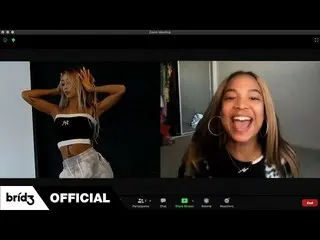 【公式】SISTAR_出身ヒョリン、HYOLYN(ヒョリン)」SAY MY NAME(セマネム)」PERFORMANCE MAKING FILMㅣUntact 