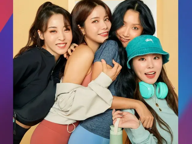 【t公式】MAMAMOO、[ #MAMAMOO] WANNA BE MYSELF 2020.09.10 6PMRELEASE✔ #MAMAMOO#WANNA_B