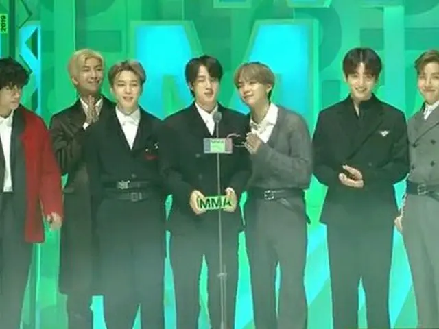 「2020Melon Music Award」側、開催を予定していることを発表