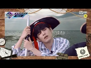 【J公式mn】今週の「MCOUNTDOWN_ _ 」ラインナップは？ 2020年9月10日18時〜Mnet / Mnet Smartで日韓同時放送！   