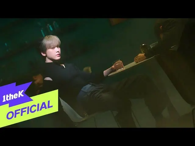 【公式loe】 [Teaser] MOONBIN(ムンビン)及びSANHA(傘下)(ASTRO_ _ )_ 1st Mini Album「IN-OUT」Char
