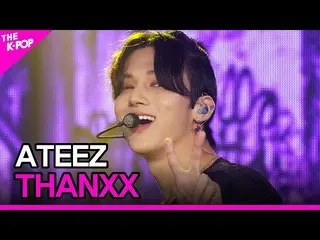 【公式sbp】 ATEEZ_ _ 、THANXX(ATEEZ_ 、THANXX)[THESHOW_ _ 200908]   