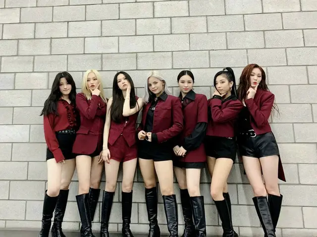 【t公式】CLC、[📸] 200908 #THE SHOW  CHESHIREの愛と応援にさらにエネルギーあふれた#HELICOPTER THE SHOWカム