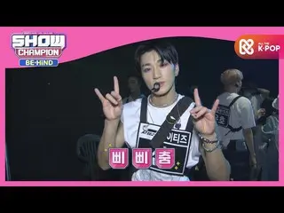 【公式mbm】強烈でホットATEEZ_ 「THANXX「♪初めての部屋！   