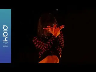 【公式】Apink、Kim Nam Joo(キム・ナムジュ)」Bird」Showcase Close Up Ver