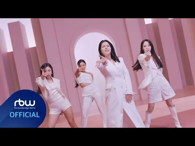 【t公式】MAMAMOO、[ #MAMAMOO]  WANNA BE MYSELF M / V TEASER  🎶  2020.09.10 6PMRELEAS