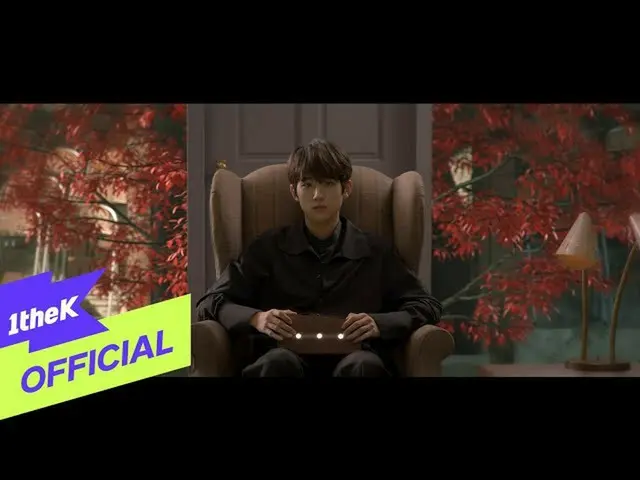 【公式loe】 DRIPPIN(縁ピン)| Allegory of「DRIPPIN」[Inside a Box] KIM MIN SEO |キム・ミンソ_   