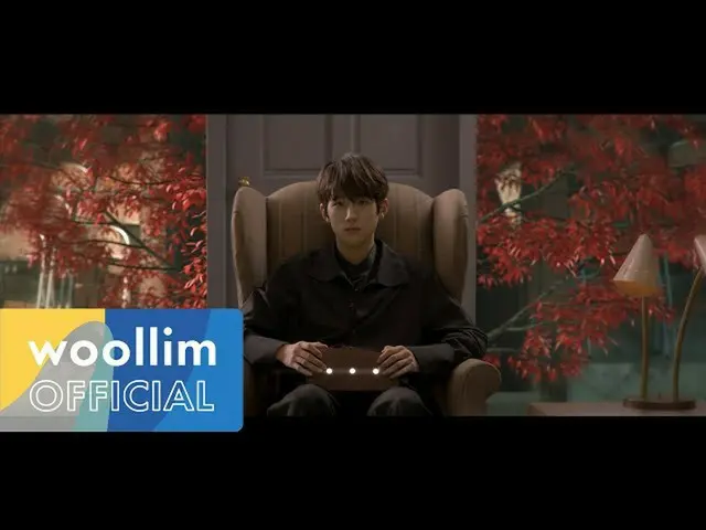 【公式woo】 DRIPPIN(縁ピン)| Allegory of「DRIPPIN」[Inside a Box] KIM MIN SEO |キム・ミンソ_   